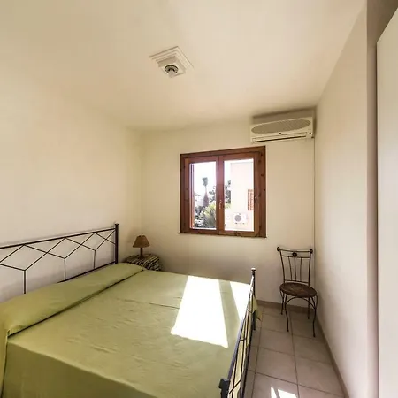 מלון דירות Giallomare