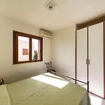 Apartmanhotel Giallomare