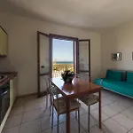 Giallomare Apartmanhotel 4*