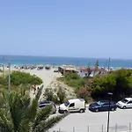 Apartmanhotel Giallomare Marzamemi