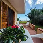 Giallomare Apartmanhotel 4*