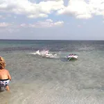 Apartmanhotel Giallomare 4*