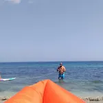 Giallomare Apartmanhotel Marzamemi
