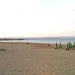 Apartmanhotel Giallomare Marzamemi