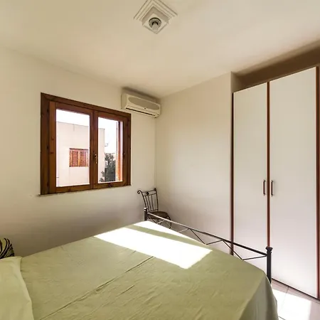 Aparthotel Giallomare