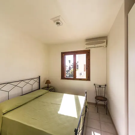 Giallomare Aparthotel Marzamemi