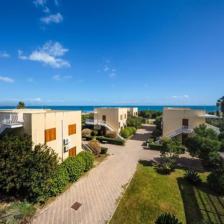 Giallomare Apartmanhotel
