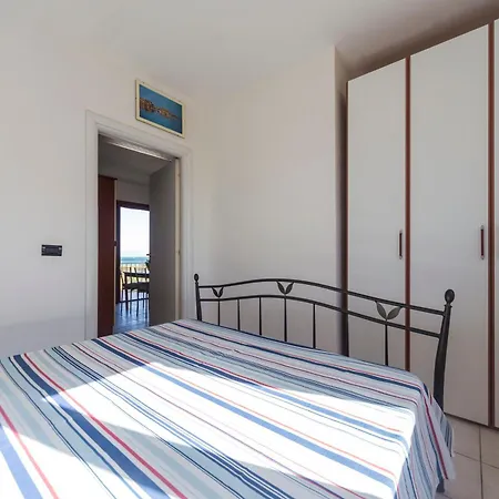 Aparthotel Giallomare *
