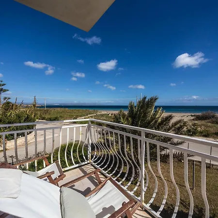 Giallomare Aparthotel Marzamemi