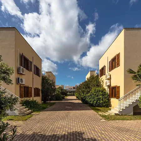 Giallomare Apartmanhotel