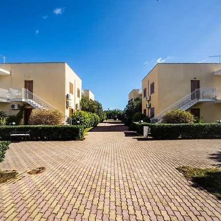 Giallomare Marzamemi
