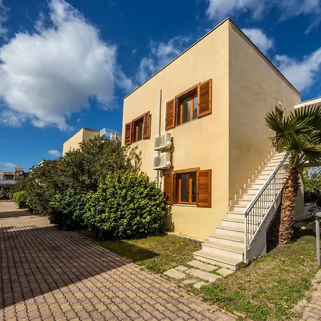 Giallomare * Marzamemi
