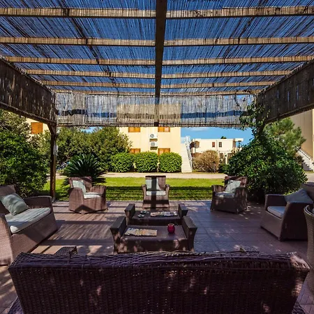 Giallomare Aparthotel