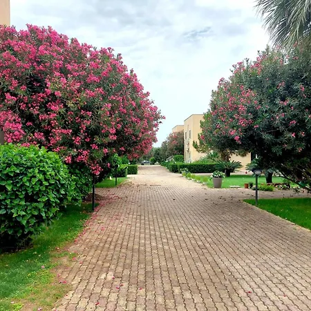 Giallomare Marzamemi