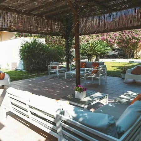 Aparthotel Giallomare