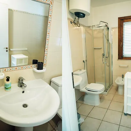 Giallomare Aparthotel 4*