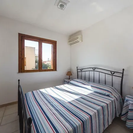 Giallomare Marzamemi
