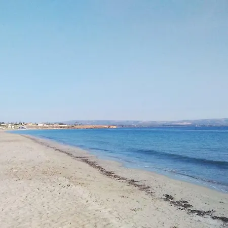 Giallomare Aparthotel *